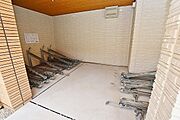 ★駐輪場★