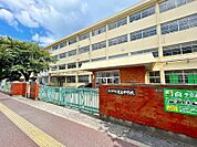 ☆北九州市立足立中学校☆（2290m）