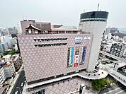 ☆セントシティ北九州（1780m）