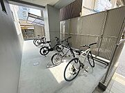 ★駐輪場★