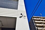 ★防犯カメラ★