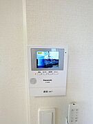 ★TVモニターフォン★