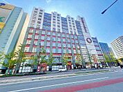 ☆西日本工業大学小倉キャンパス（1610m）