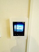 ★TVモニターホン★