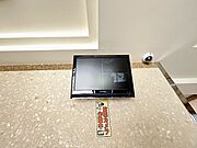★防犯モニター★