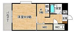 ピュアシティ小倉 10階/1009
