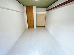メゾンゆみ 1Kの写真