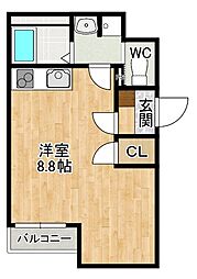 CLAN　ONE（クランワン） 2階