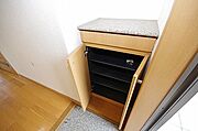 シューズBOX