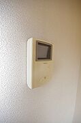 TVモニターホン