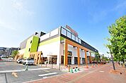 ☆Sunnyside MALL KOKURA（サニーサイドモール小倉）（1470m）