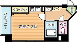 ハートピア鍛冶町 2階