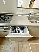 ★食器洗浄乾燥機★