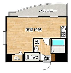 星郷(ほしのさと) 6階/601