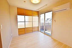 トレス城野貮番館 1LDKの写真