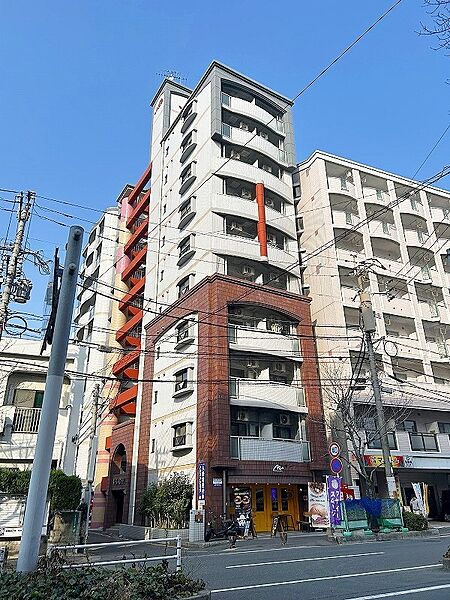 部屋画像