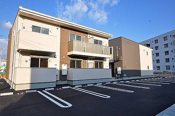 部屋画像