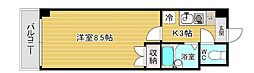 ロイヤルアネックス 8階/805