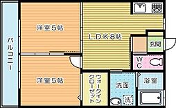 メゾンSUZU 1階