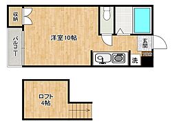 アップルハウス葉山 2階