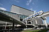 周辺：☆JR・モノレール小倉駅（山陽新幹線/鹿児島本線/日豊本線/日田彦山線/北九州モノレール）（2920m）