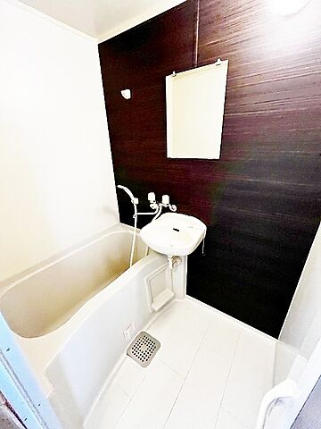 浴室