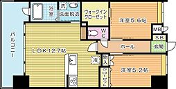 リブラブライト 10階