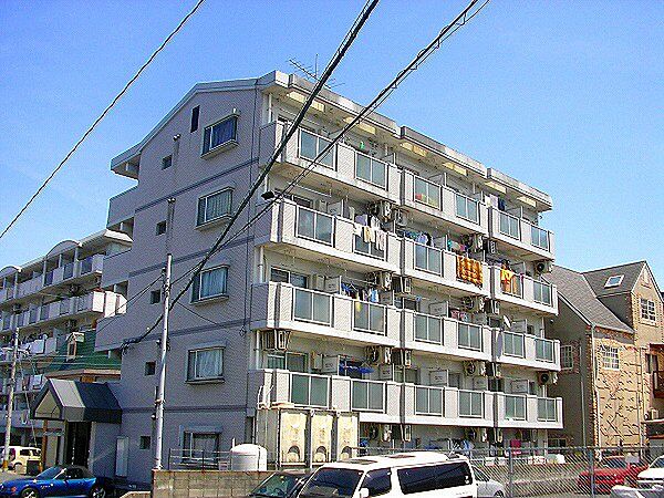 部屋画像