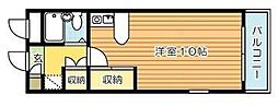 メゾンド片野 1階