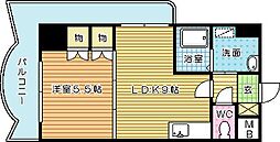 ROYAL PALACE(ロイヤルパレス) 4階