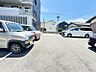 駐車場：★駐車場★