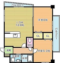 CYGNUS(シグナス) 2階