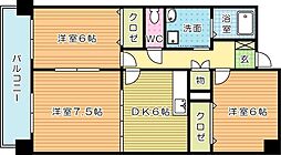 ウエルス守恒 5階