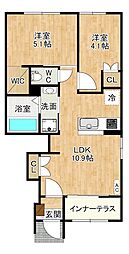 YENN(イエン) 1階