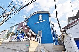 競馬場前駅 2.5万円