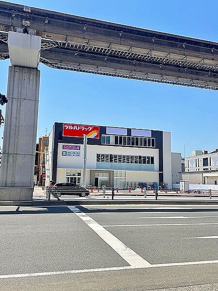 フィオレンティーナ 1002｜福岡県北九州市小倉北区片野４丁目(賃貸マンション2LDK・10階・51.24㎡)の写真 その29