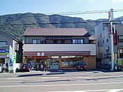 ☆セブンイレブン 小倉足立店（170m）