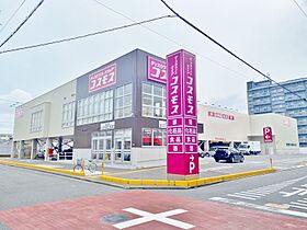 GALA PLATINUM COURT（ガーラプラチナコート 706 ｜ 福岡県北九州市小倉北区白銀１丁目1-7（賃貸マンション1R・7階・27.20㎡） その22