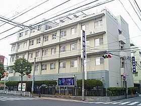 サンシャイン妙見表参道 803 ｜ 福岡県北九州市小倉北区神岳１丁目5-20（賃貸マンション1R・8階・46.26㎡） その24