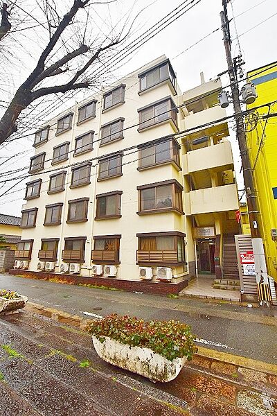 部屋画像