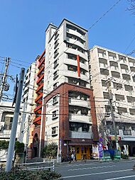 🉐敷金礼金0円！🉐ニューサンリバー6番館