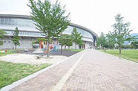 クレベールピア 504 ｜ 福岡県北九州市小倉北区熊本１丁目8-10（賃貸マンション1LDK・5階・44.24㎡） その26