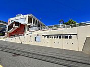 ☆聖母園（670m）