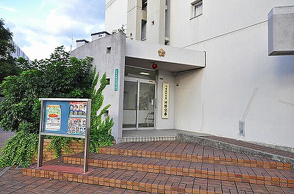 福岡県北九州市小倉北区片野４丁目(賃貸マンション3DK・5階・51.00㎡)の写真 その25