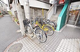 レディローザ 801 ｜ 福岡県北九州市小倉北区下到津４丁目14-14（賃貸マンション1R・8階・21.50㎡） その20