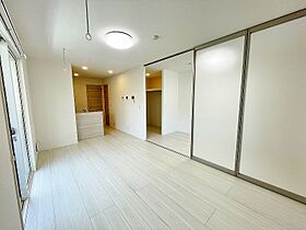 Hau’oli　Residence（ハウオリレジデンス） 102 ｜ 福岡県北九州市小倉北区三郎丸２丁目6-7（賃貸アパート1LDK・1階・41.86㎡） その5