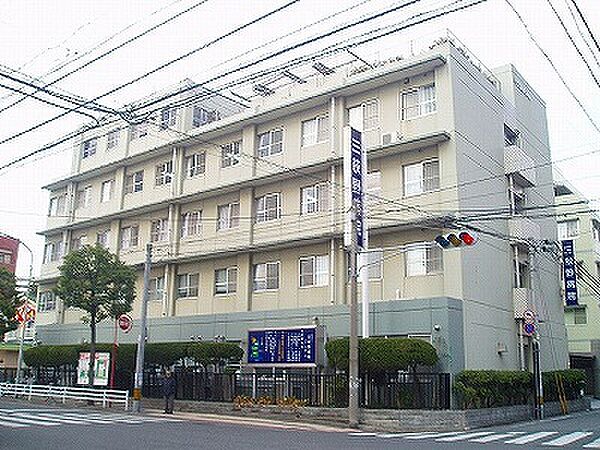 山内グリーンパレス 501｜福岡県北九州市小倉北区東篠崎１丁目(賃貸マンション1LDK・5階・48.87㎡)の写真 その18