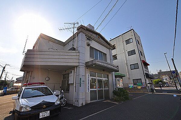 クレスト南小倉 701｜福岡県北九州市小倉北区木町３丁目(賃貸マンション2K・7階・45.38㎡)の写真 その19