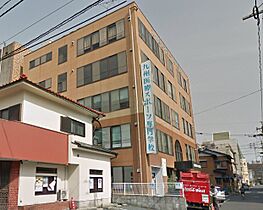 Foxey　（フォクシー） 805 ｜ 福岡県北九州市小倉北区片野新町２丁目1-15（賃貸マンション1K・8階・22.23㎡） その24