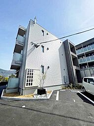 YOURMAISON萩崎町（ユアメゾン萩崎町）